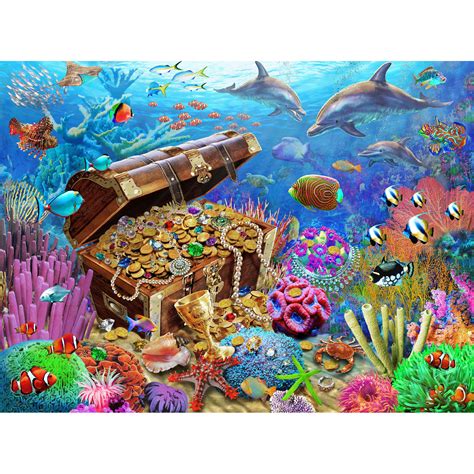 Undersea Treasure bet365